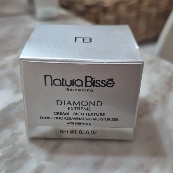 Natura Bisse 5 Piece Set NEW